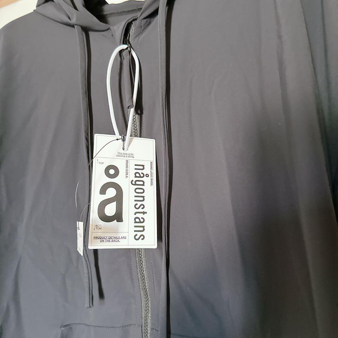 ⭐︎新品⭐︎ナゴンスタンス⭐︎swim circle parker⭐︎ラッシュガード⭐︎