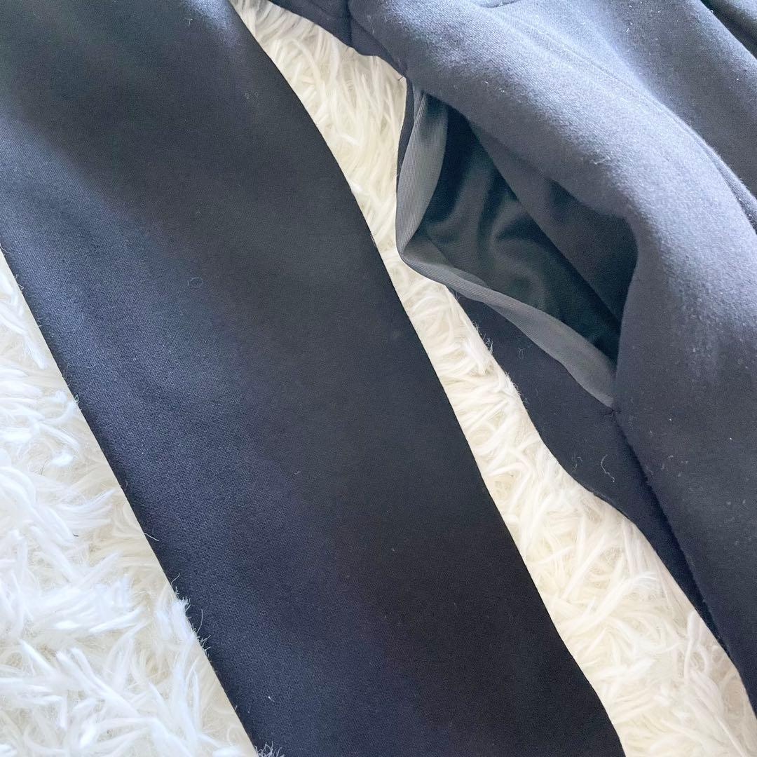 美品✨現行✨ツルバイマリコオイカワ　ワンピース　レースカラー　長袖　フリル　36