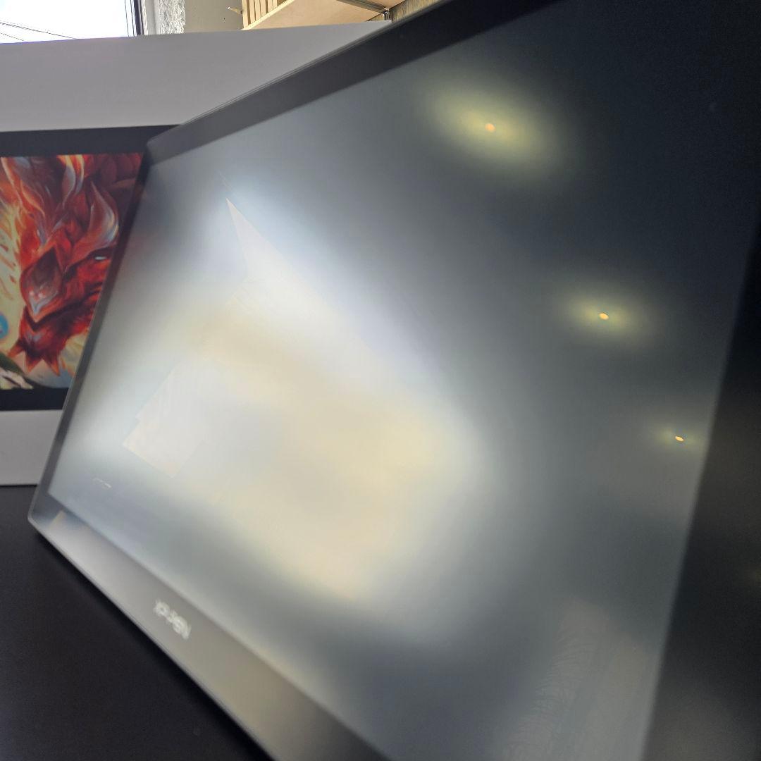 ★美品★Artist 24 XP-Pen 液晶ペンタブレット 液タブ