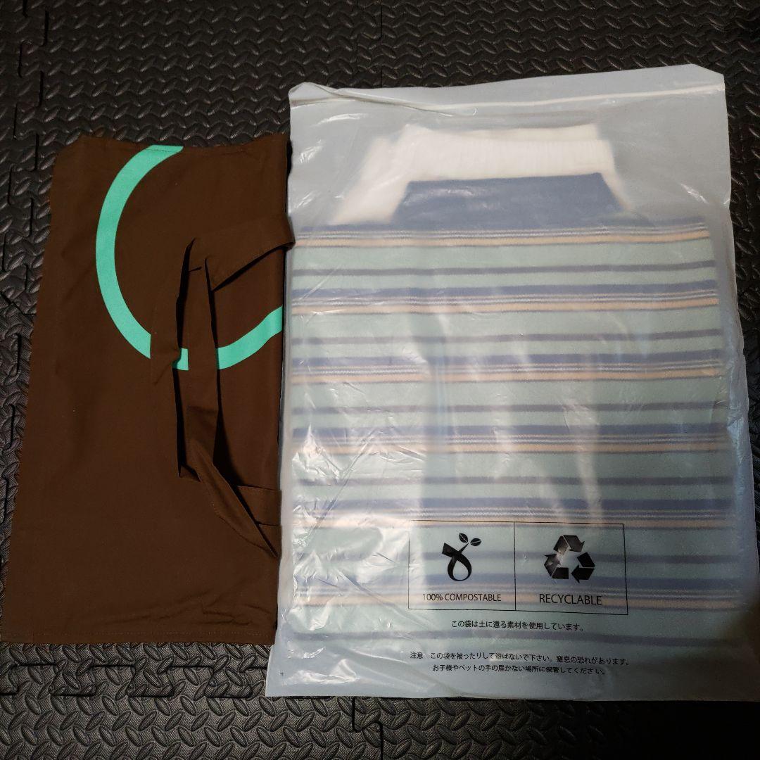 NKNIT THE BOYFRIENDコラボセット