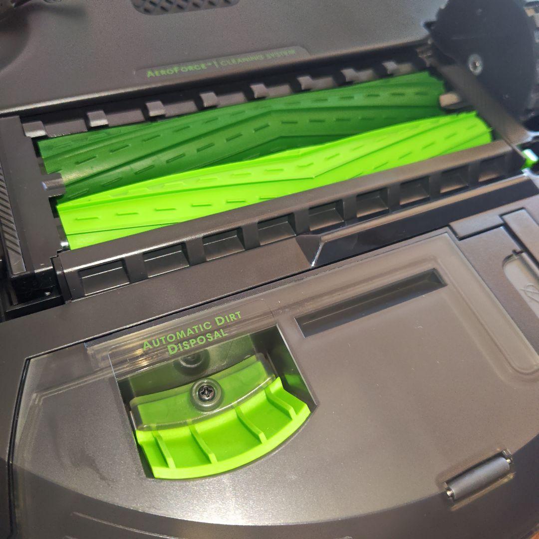 ルンバj7+ 新品未使用