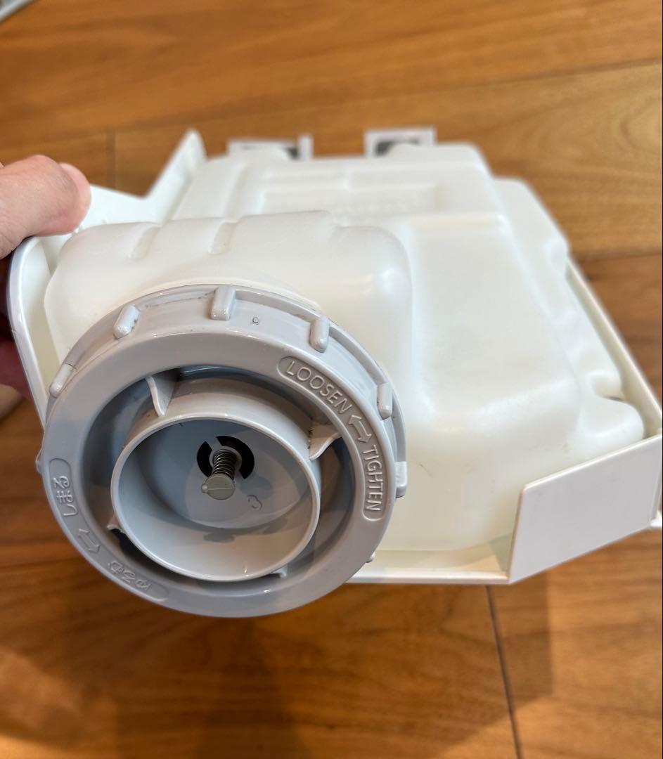 Panasonic ナノイー 加湿器