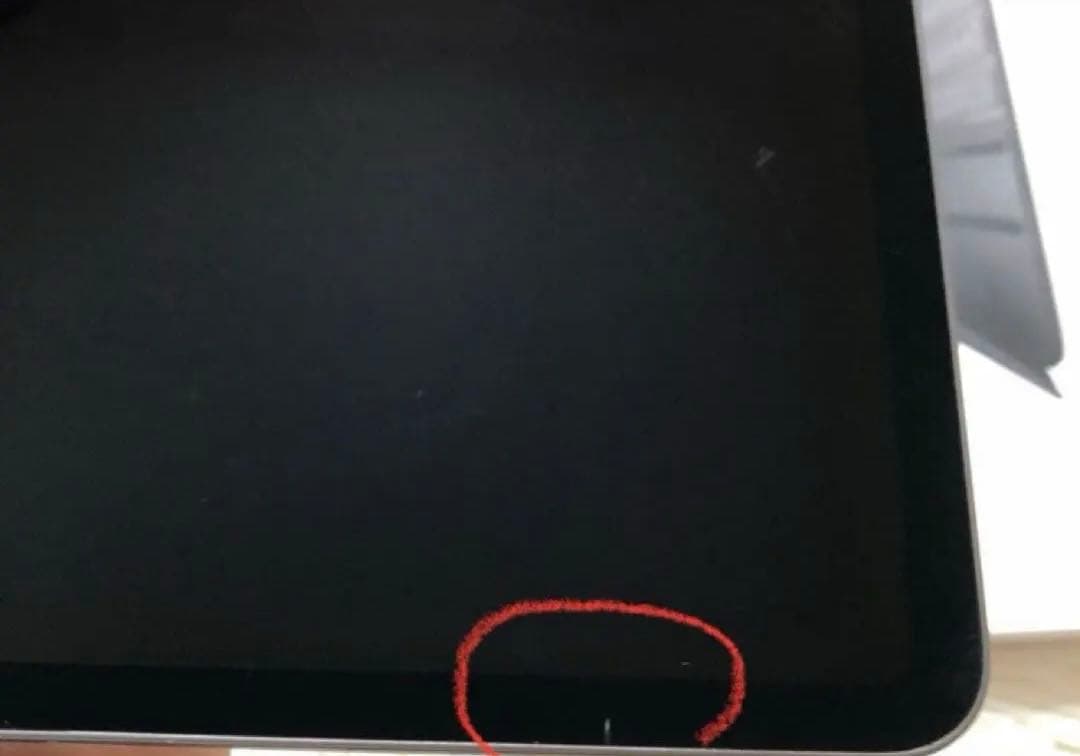 【早い者勝ち】iPad Pro 12.9 第3世代 64GB 【すぐ発送】