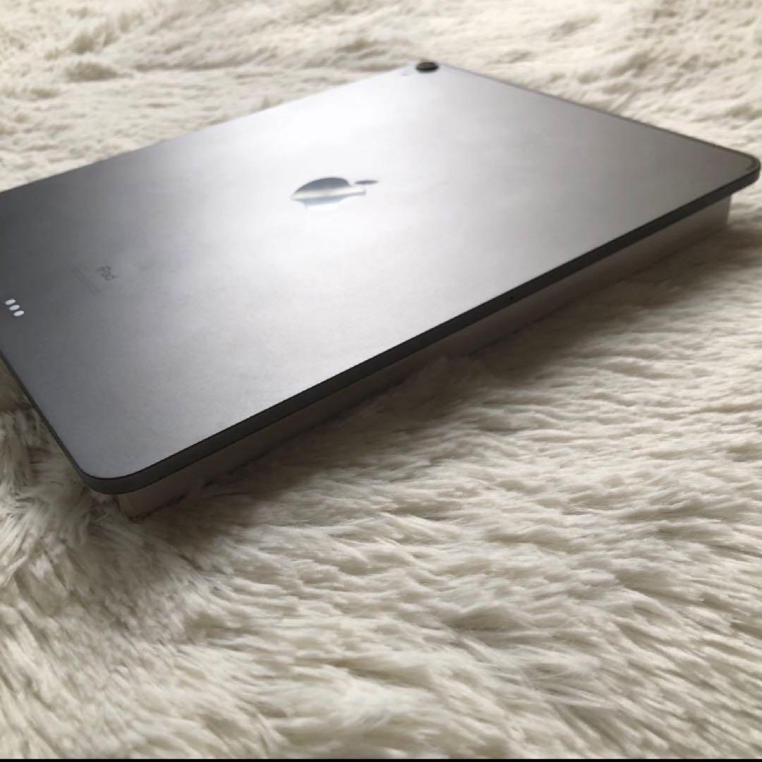 【早い者勝ち】iPad Pro 12.9 第3世代 64GB 【すぐ発送】