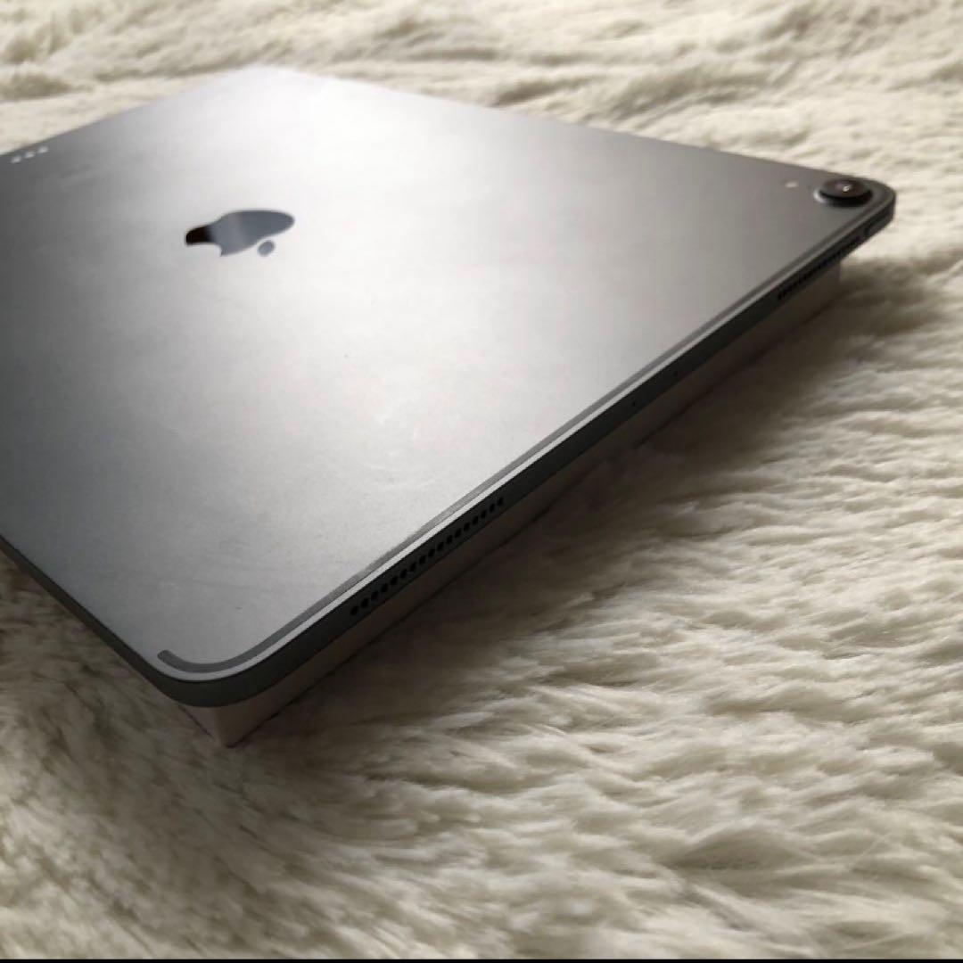 【早い者勝ち】iPad Pro 12.9 第3世代 64GB 【すぐ発送】