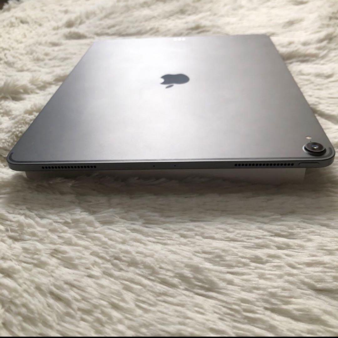 【早い者勝ち】iPad Pro 12.9 第3世代 64GB 【すぐ発送】