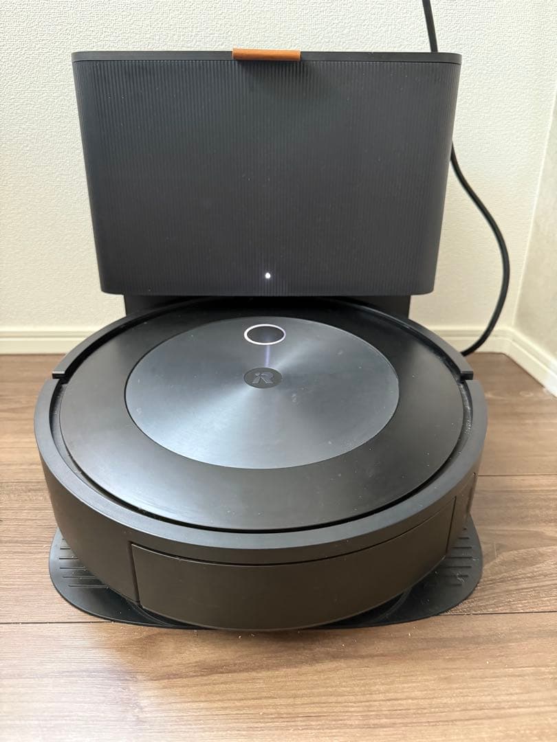 iRobot Roomba j7+ 22年製