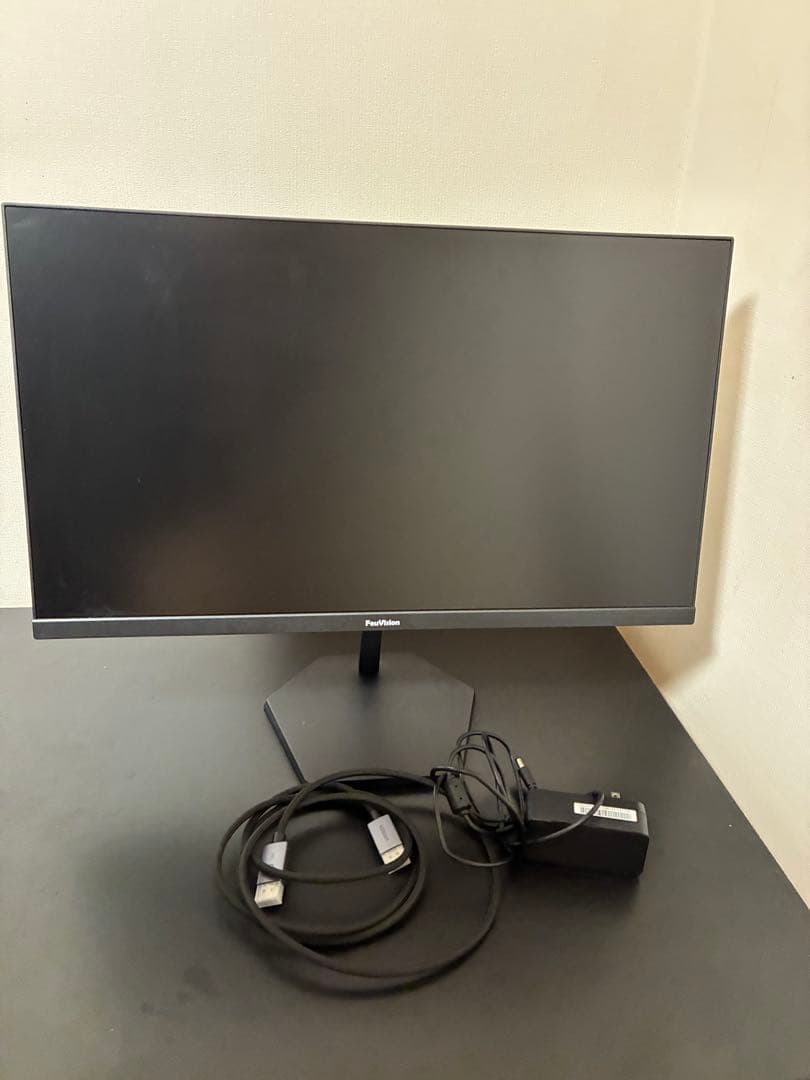 300Hz ゲーミングモニター 24.5インチ フルHD ディスプレイポート付