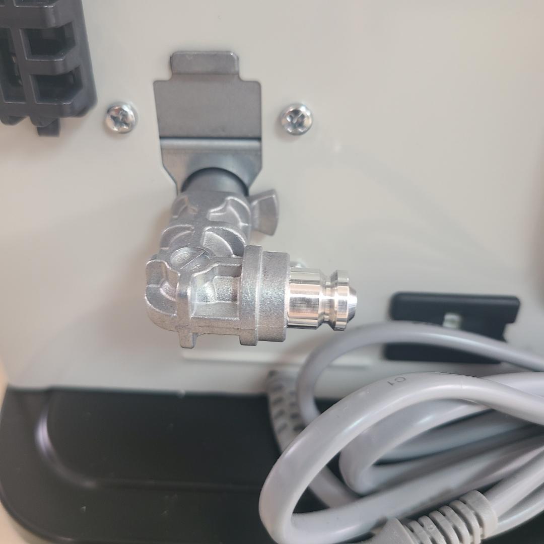 Rinnai SRC-365E ガスファンヒーター 2024年製 LPガス専用