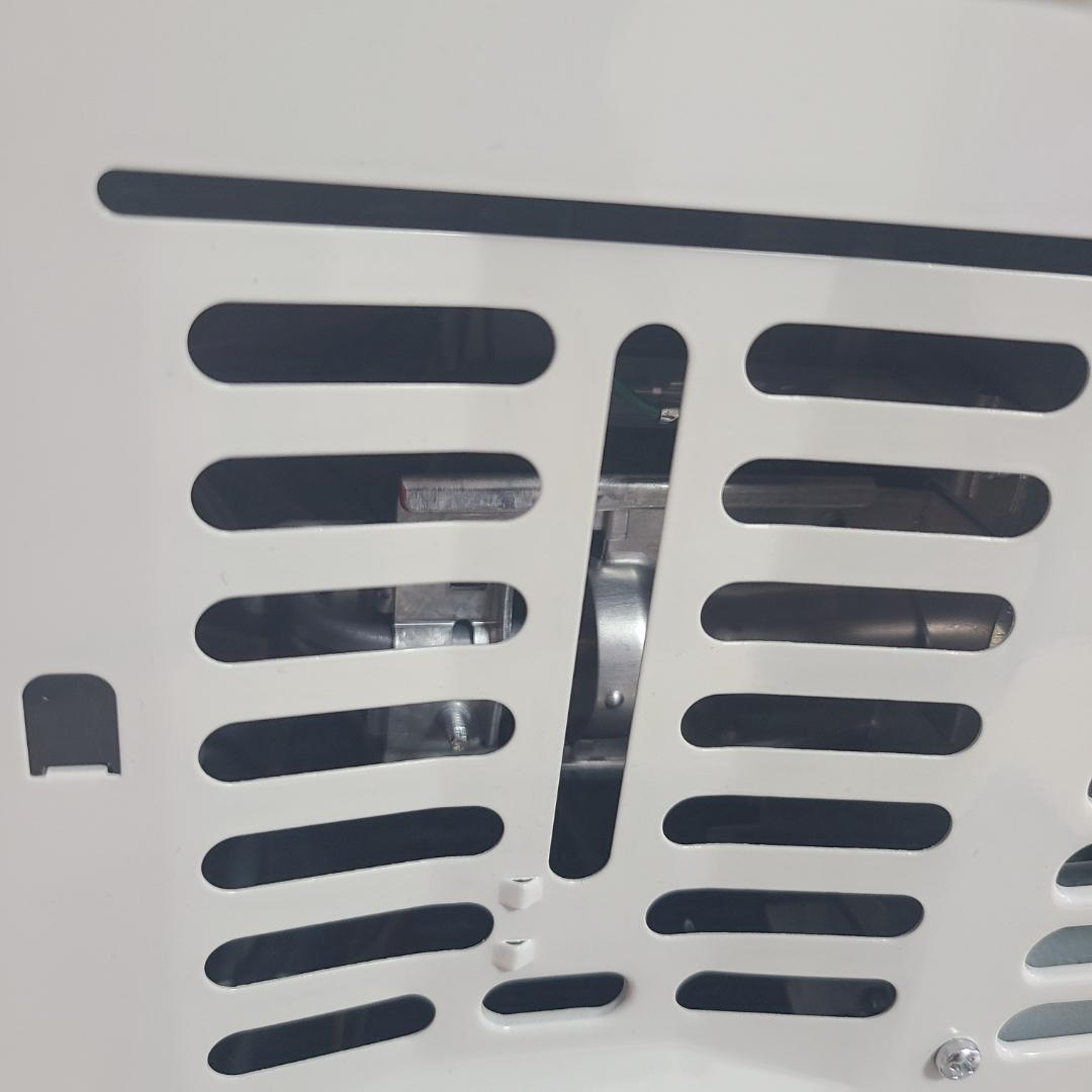 Rinnai SRC-365E ガスファンヒーター 2024年製 LPガス専用