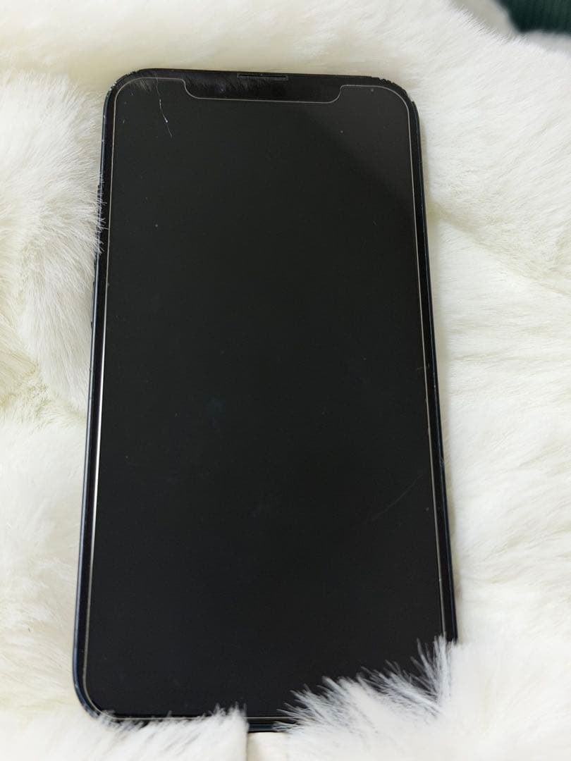 iPhone13 128GB simフリー