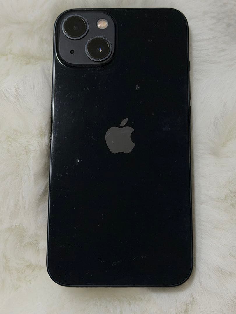iPhone13 128GB simフリー