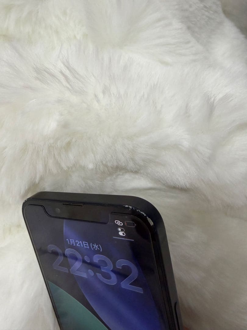 iPhone13 128GB simフリー