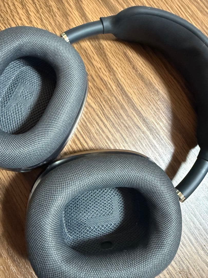 ※値下げAirPods Max スペースグレイ 本体 SmartCase付き