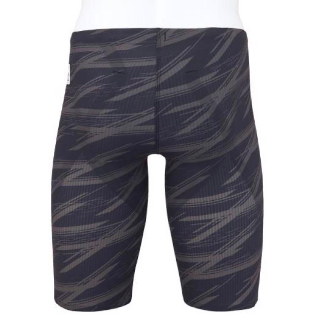 新品未使用　Mizuno 競泳水着 高速水着 競技用水着　布帛　JOC 競技用