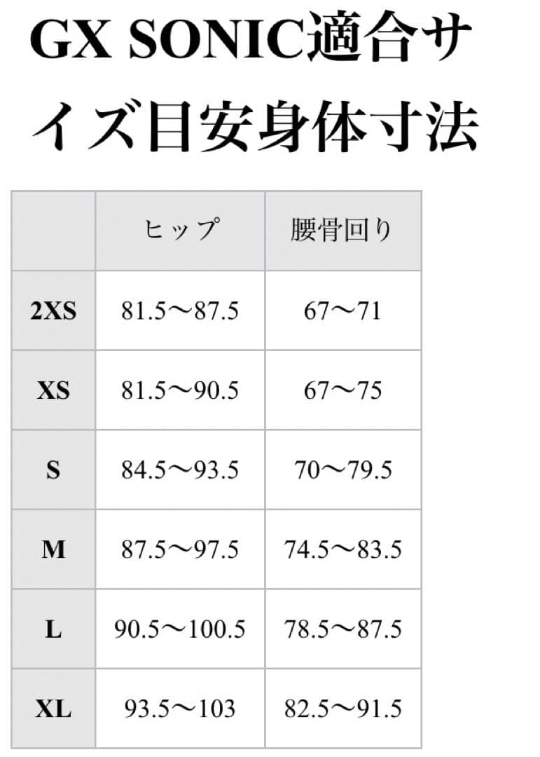 新品未使用　Mizuno 競泳水着 高速水着 競技用水着　布帛　JOC 競技用