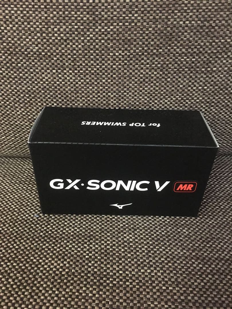 新品未使用　Mizuno 競泳水着 高速水着 競技用水着　布帛　JOC 競技用