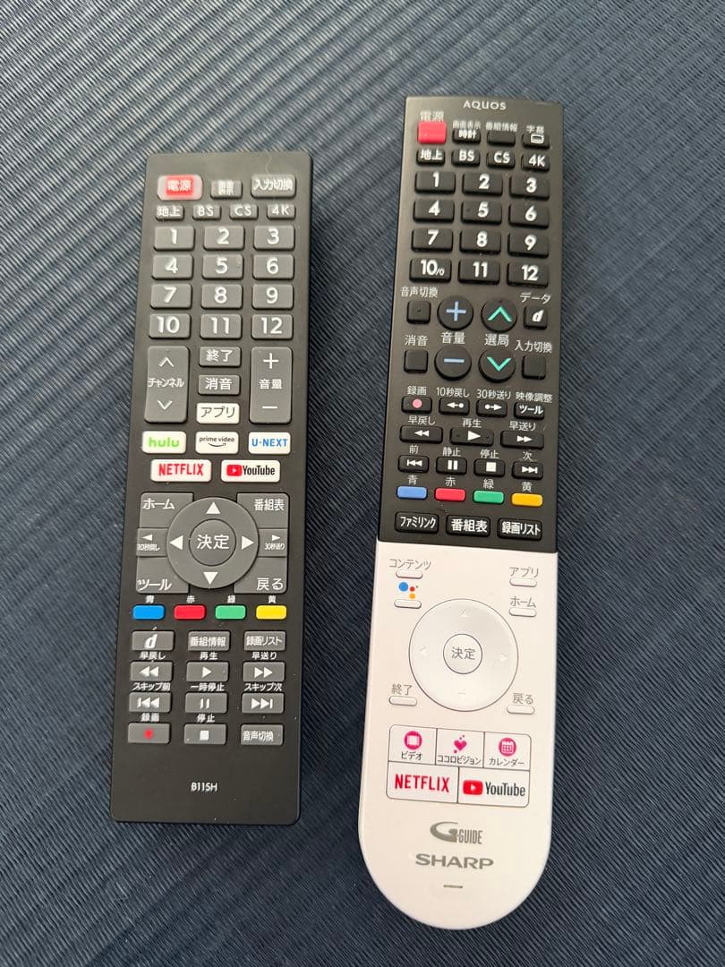 値下交渉⭕️SHARP AQUOS 60型　液晶テレビ　4k 送料込　保護パネル付