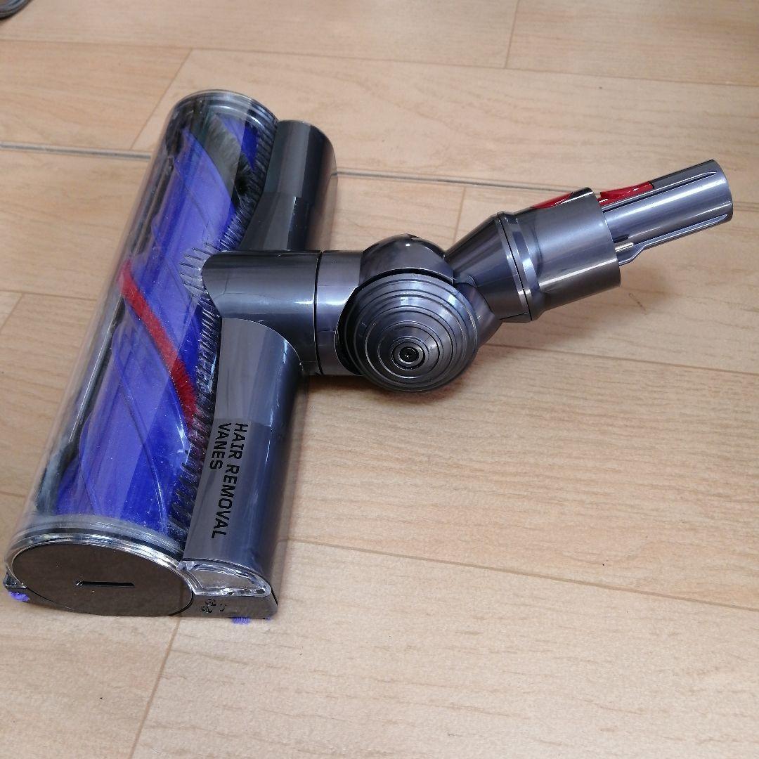 掃除機・クリーナー Dyson HAIR REMOVAL VANES e94 SV21 SV33