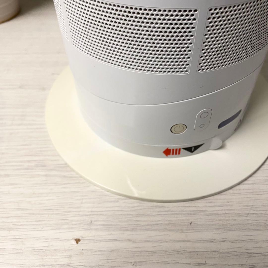 人気のDyson ♪ HOT+COOL AM04 リモコン付き！