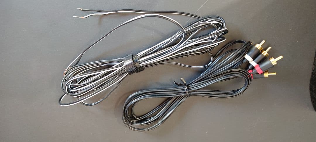 ONKYO GX-500HD スピーカー