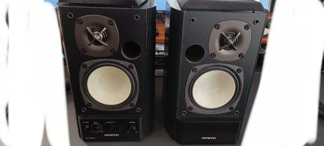 ONKYO GX-500HD スピーカー