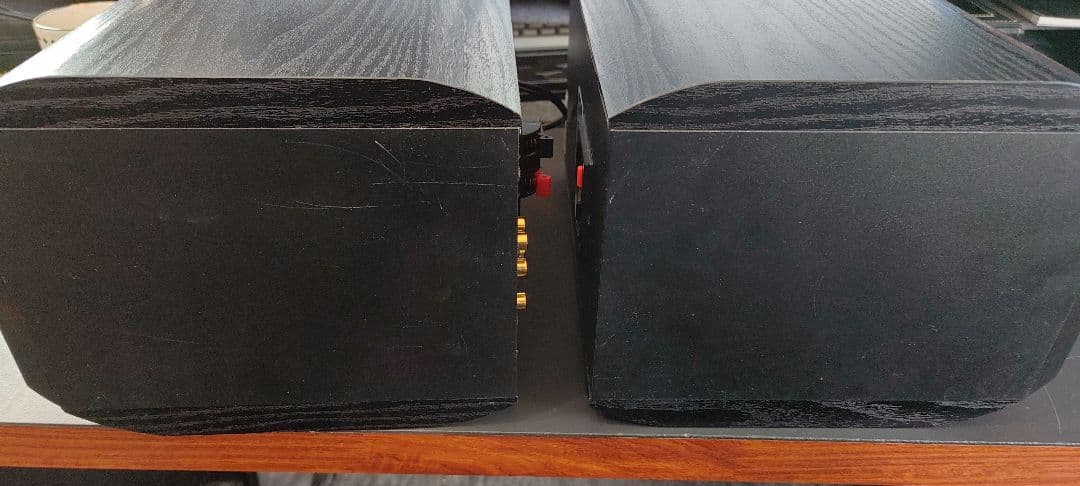 ONKYO GX-500HD スピーカー