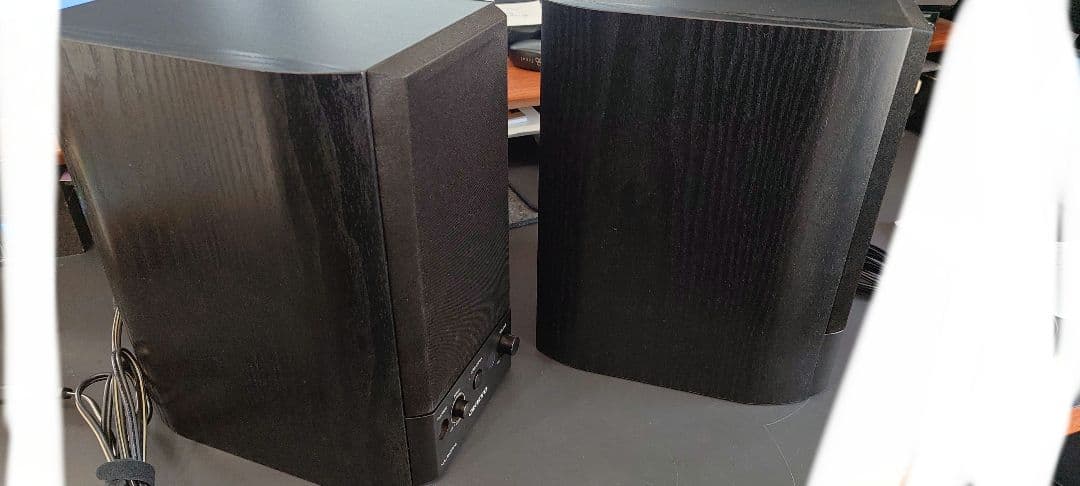 ONKYO GX-500HD スピーカー