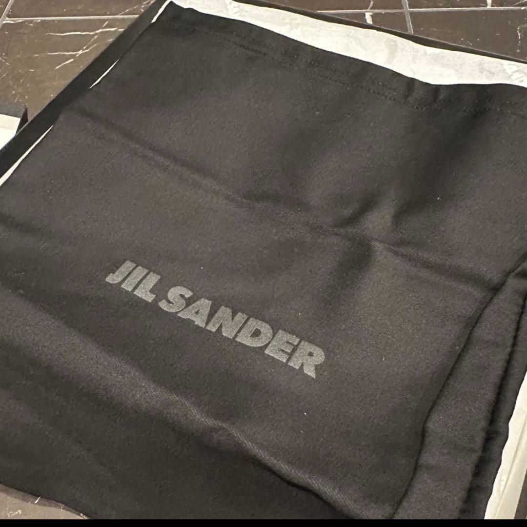 【専用】JIL SANDER パンプス