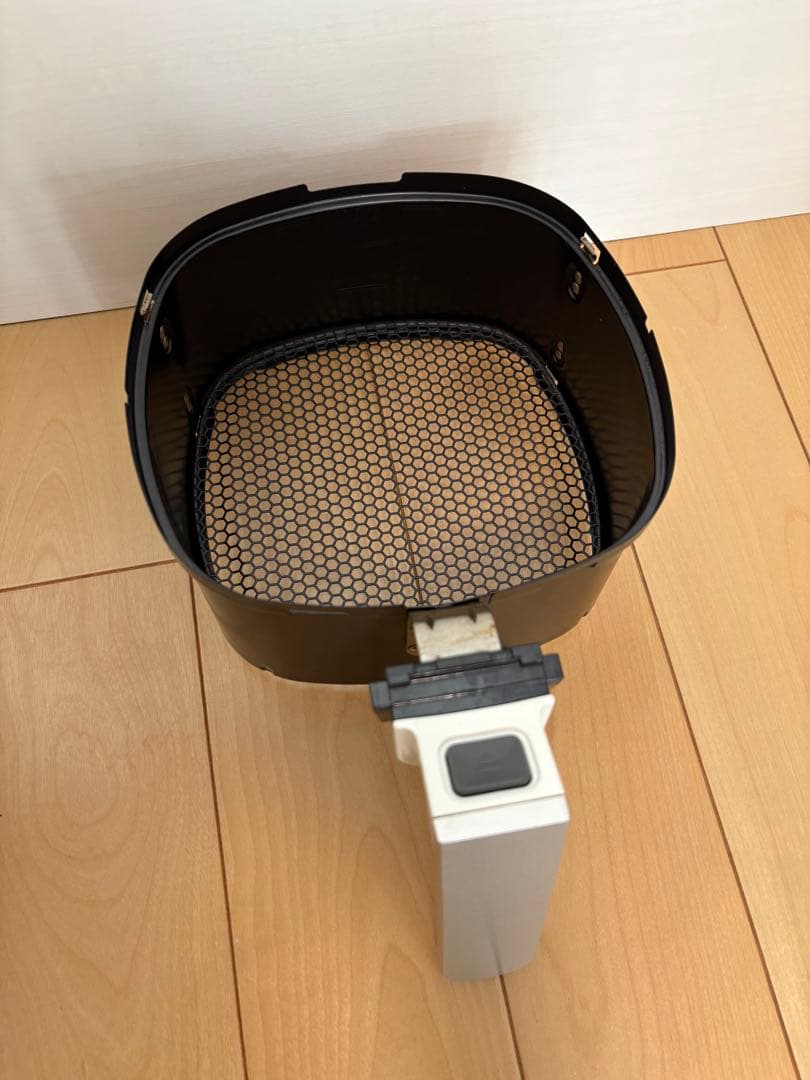 【美品】PHILIPS ノンフライヤー HD9227/52