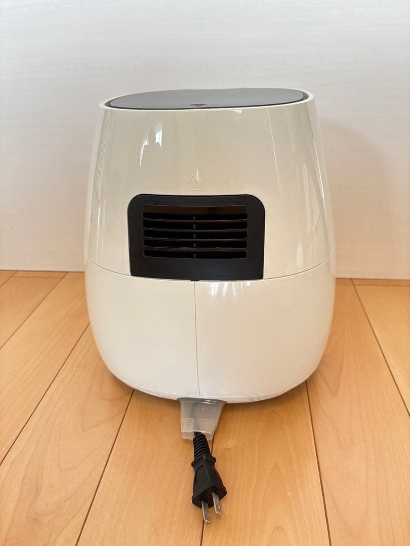 【美品】PHILIPS ノンフライヤー HD9227/52