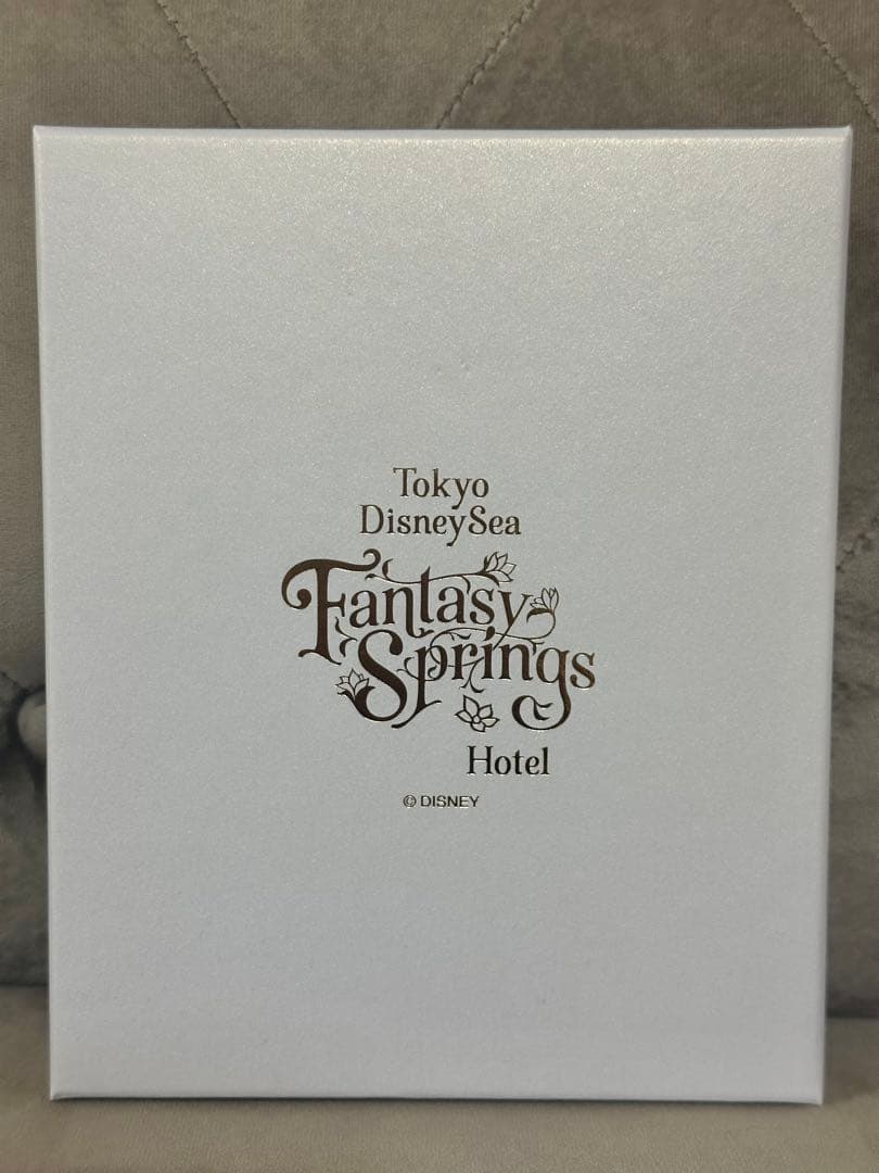 送料込み！美品！ファンタジースプリングスホテル フォトフレーム