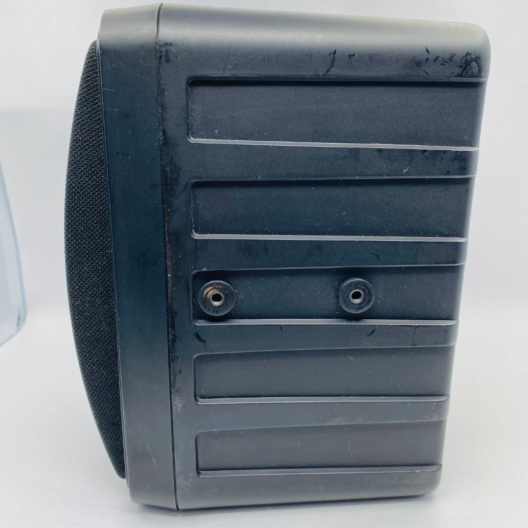 BOSE　ボーズ　モデル 111AD　スピーカー　ペア　２個セット　ケーブル付き