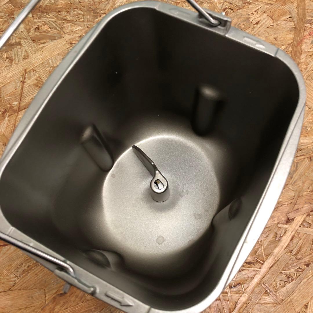 M4479 象印 ホームベーカリー BB-ST10 2023年製