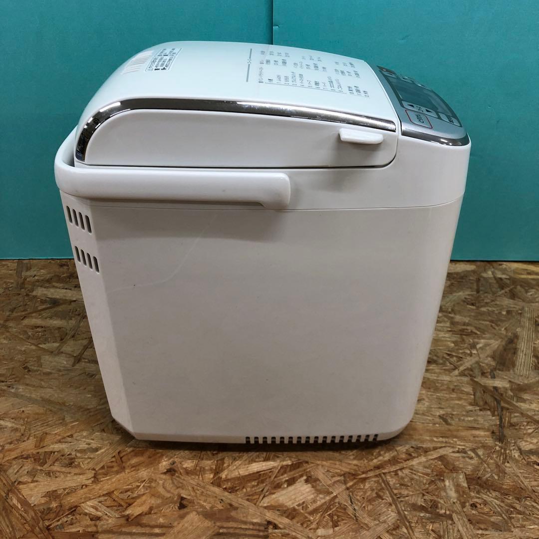 M4479 象印 ホームベーカリー BB-ST10 2023年製