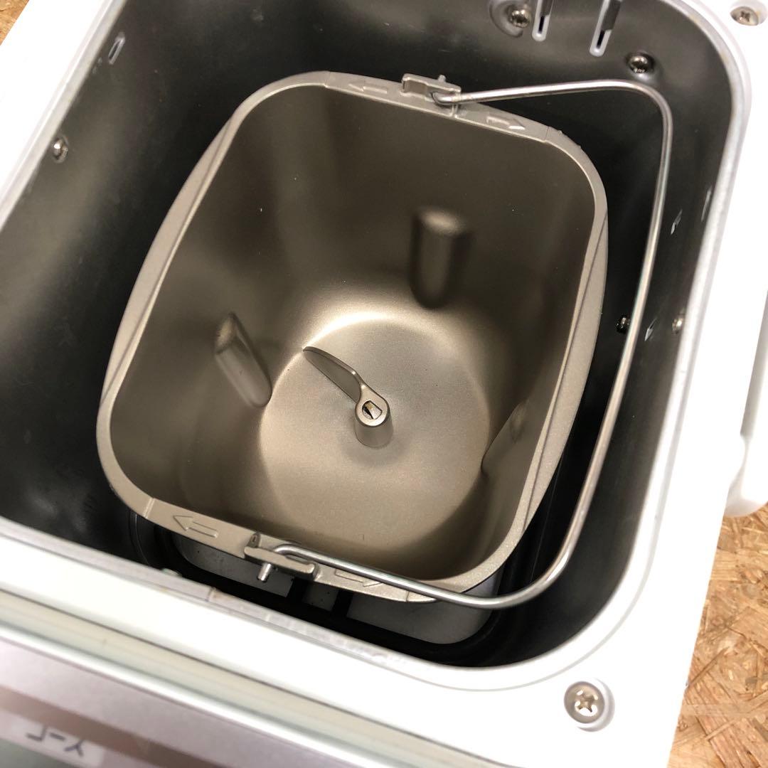 M4479 象印 ホームベーカリー BB-ST10 2023年製