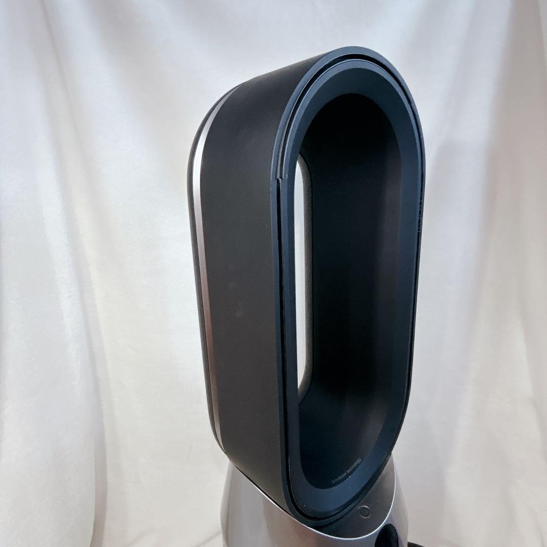 Dyson HP07 扇風機 空気清浄機能付き 2021年製 限定色 ブラック