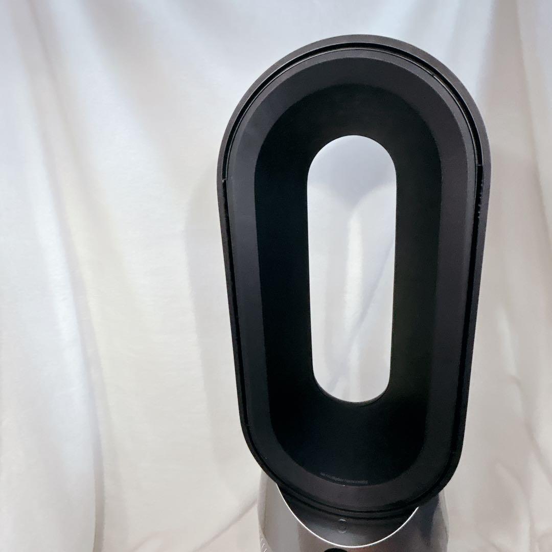 Dyson HP07 扇風機 空気清浄機能付き 2021年製 限定色 ブラック