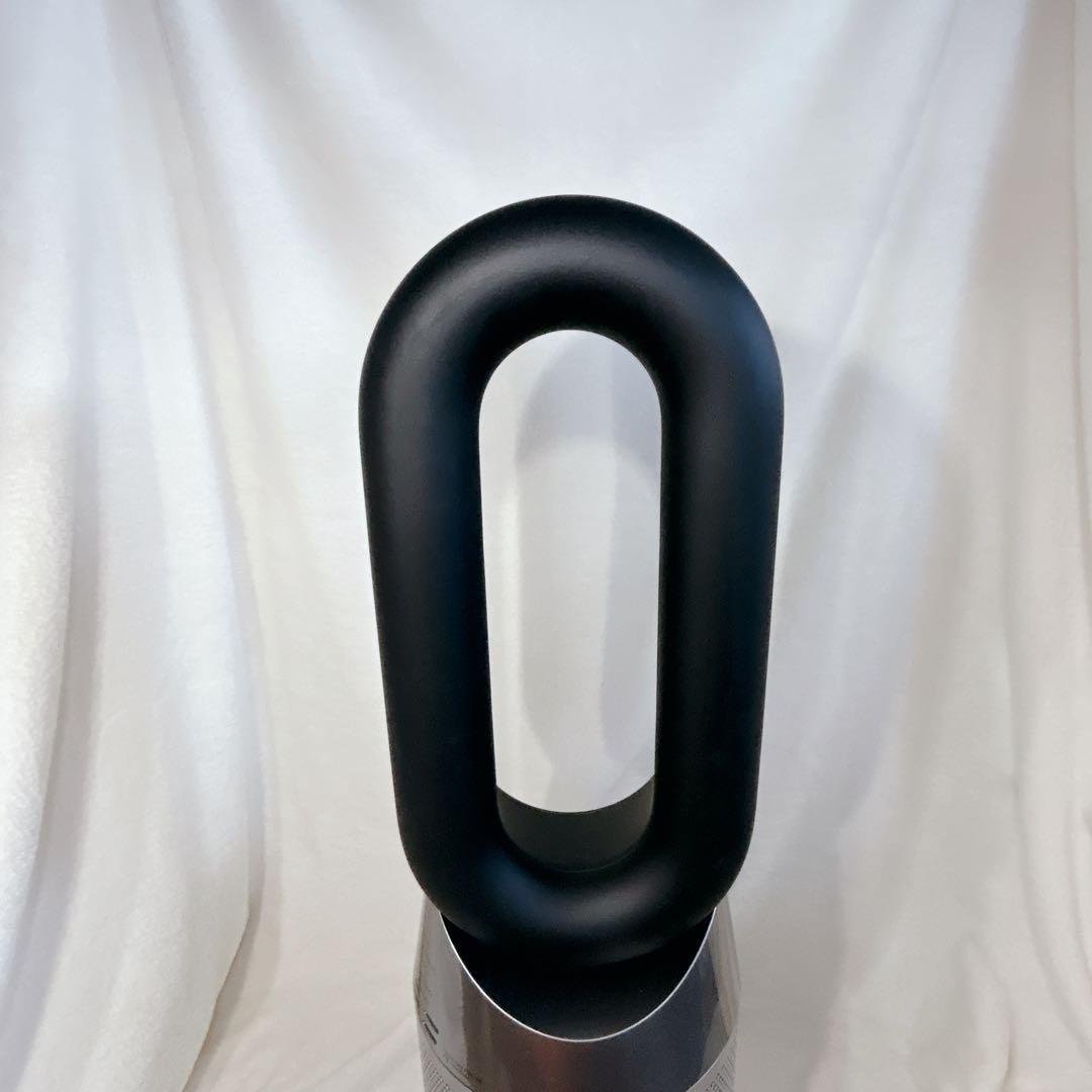 Dyson HP07 扇風機 空気清浄機能付き 2021年製 限定色 ブラック