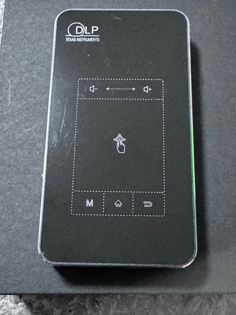 プロジェクター YouTube Netflix対応