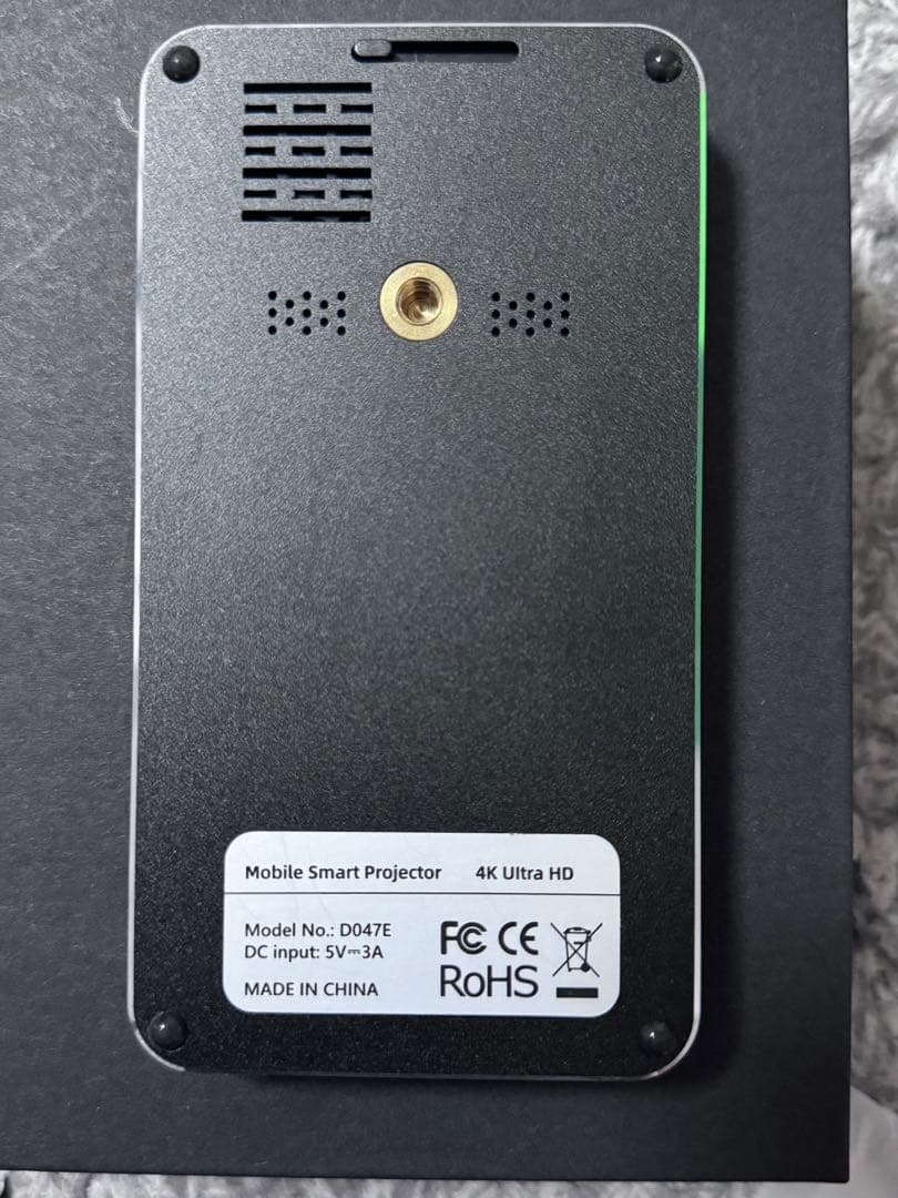 プロジェクター YouTube Netflix対応