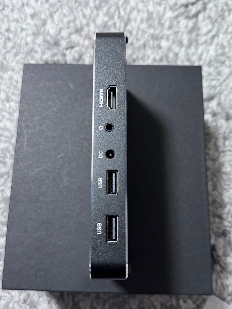 プロジェクター YouTube Netflix対応