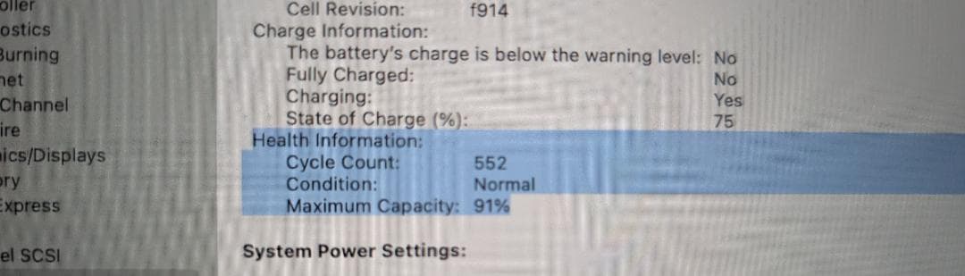 Macbook Air M2 [EN/US] キーボード]ミッドナイトブルー