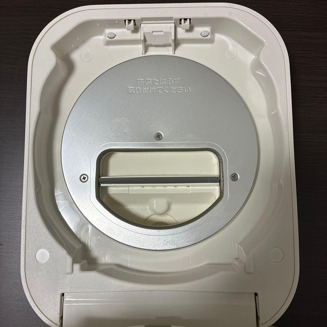 象印 炊飯ジャー STAN ホワイト NWーSA10 2022年製