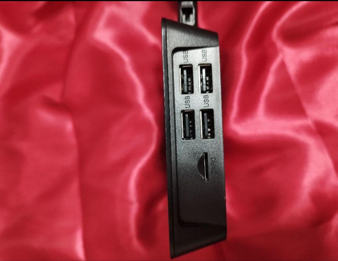 テレビ DigiBox D3 PLUS