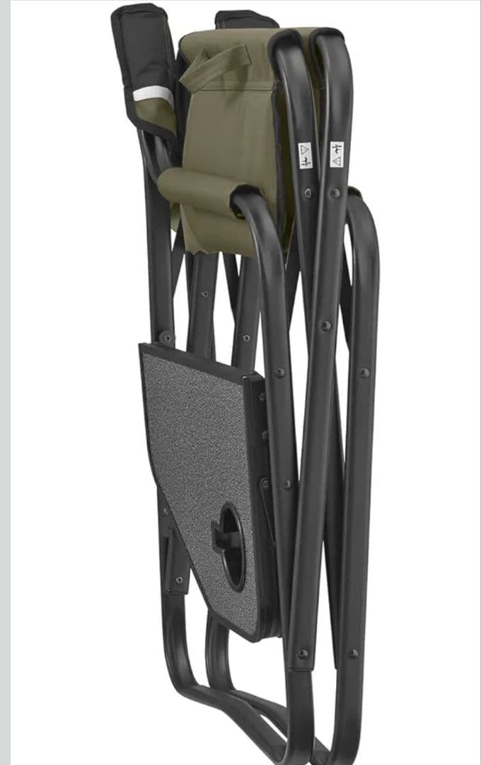 コールマン(Coleman) チェア サイドテーブル付デッキチェア2脚オマケ付き