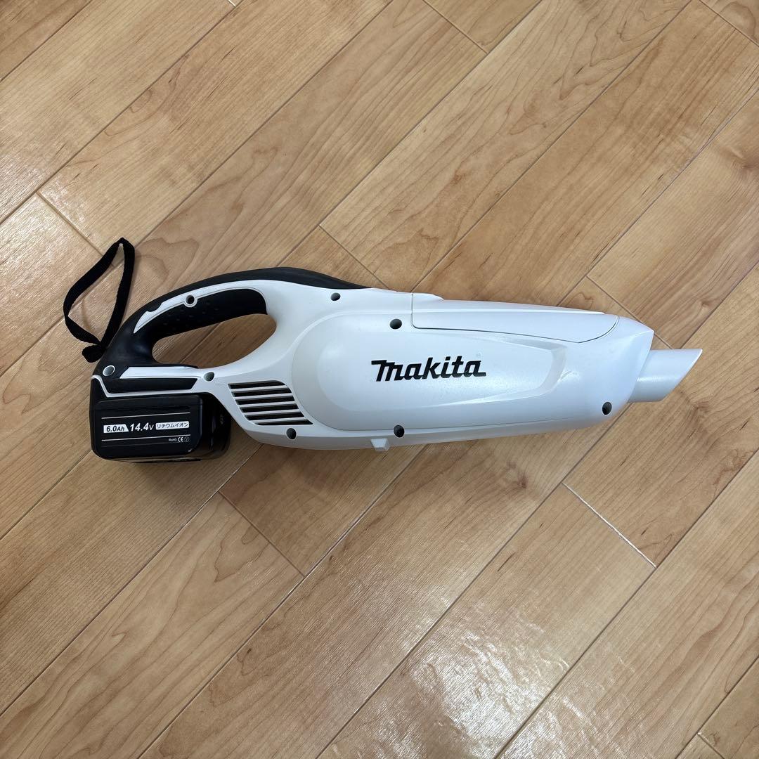 Makita マキタ スティッククリーナー 掃除機 CL142FD