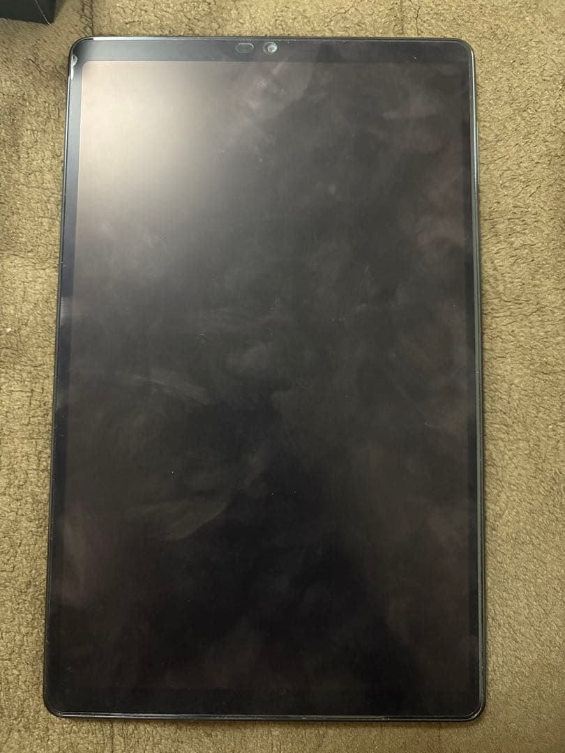 R*5様 Lenovo Y700 2023 16GB/512GB グローバルRO