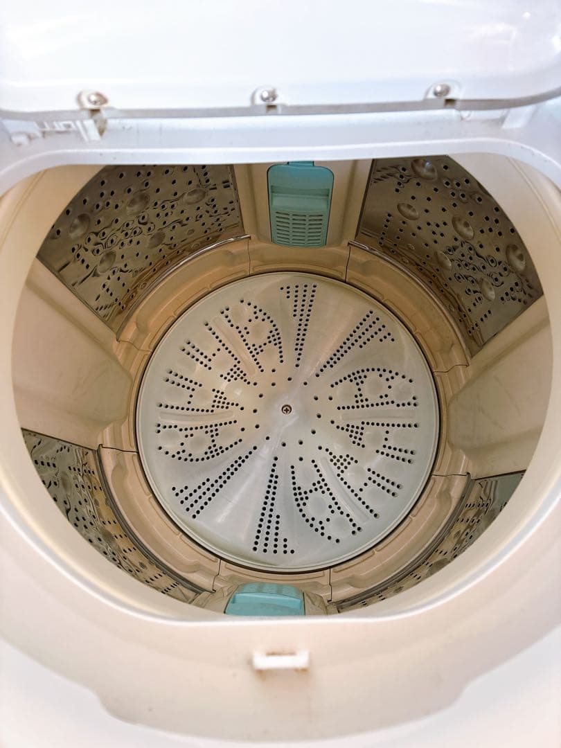 日立 BEATWASH 10kg洗濯乾燥機 BW-DV100E (2019年製)