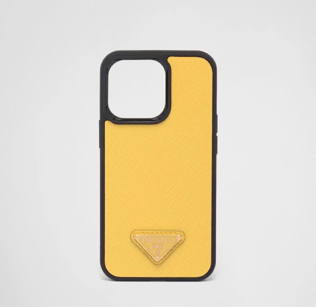 PRADA iPhone13Proケース